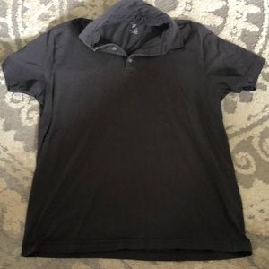 Men’s polo